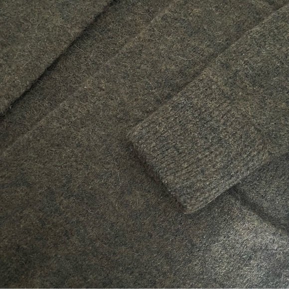 Aritzia Wilfred Free Aronson long Sweater cardigan - Picture 5 of 7